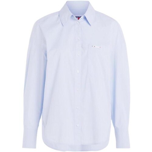 Tommy Hilfiger Topi & Bluze - Modra Cene