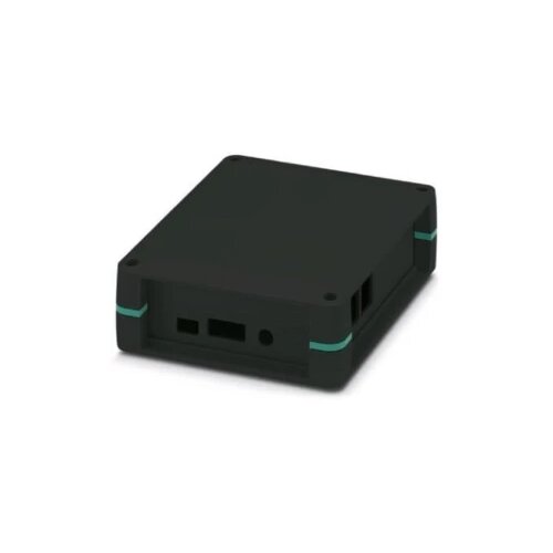 Phoenix Contact UCS 145-125-F-GD-RPI 9005 1019720 univerzalno kući&scaron;te 145 x 125 x 47 PC crna (ral 9005) 1 St. Cijene