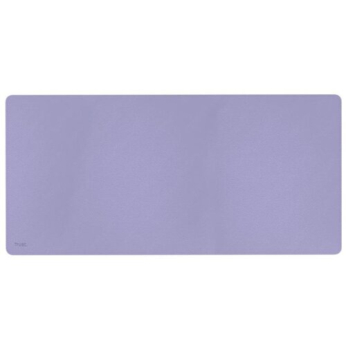 Trust Benya XXL podloga za mis i tastaturu 900x430mm ljubicasta Slike