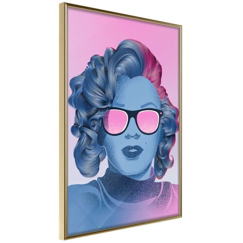  Poster - Pop Culture Icon 40x60 Cijene