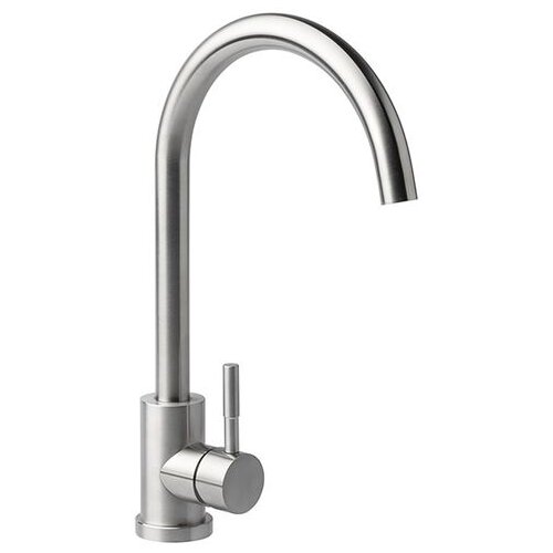  Kuhinjska slavina Inox Visoka J Cijene
