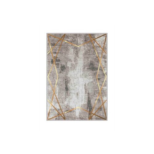 Conceptum Hypnose tepih Hmnt452, 100x150cm, siva Slike