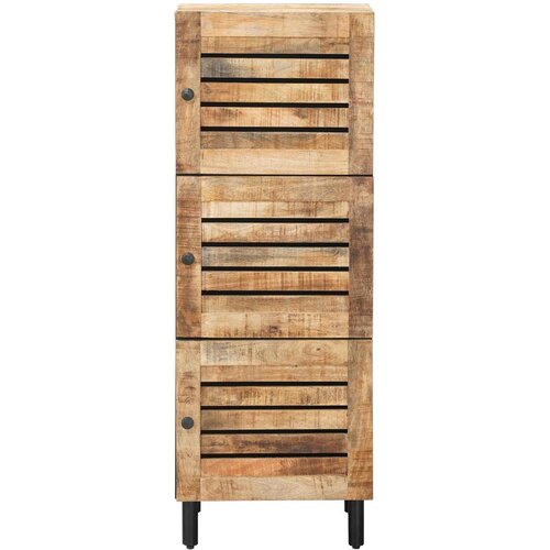  Ormari za skladi&amp;scaron;tenje Prirodna 40 x 33 x 110 cm Slike