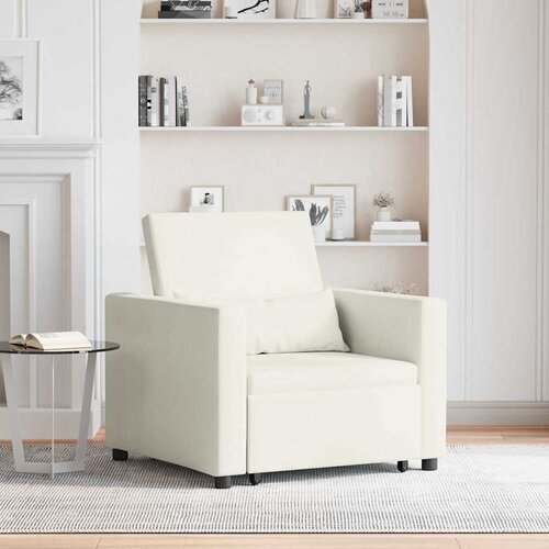 SOFA na razvlačenje Singl s kotačima Krema Bar&scaron;un Cijene