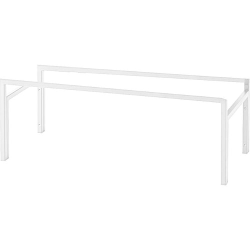 Hammel Furniture Bijela metalna baza za ormare 86x38 cm Edge by Hammel Cijene