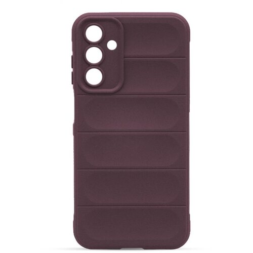  Maska za telefon PUNCH za Samsung A15, Bordo Cene