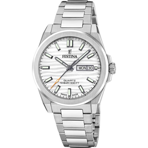 Festina SWISS F20073-1 Cene