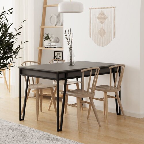 Hanah home proširivi trpezarijski sto Pal Cene