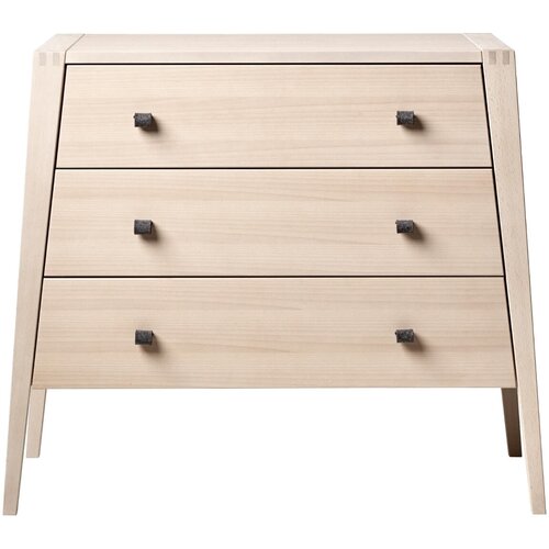Leander&amp;reg; dječji ormar linea&amp;trade; bukva Slike