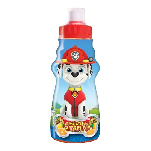 Na Eks Voćni sok Patrolna &amp;scaron;apa, Multivitamin, 0.25l Slike