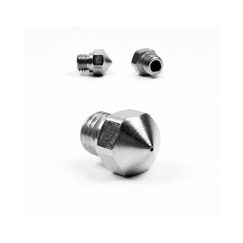Micro-Swiss šoba MK10 - premazana za ptfe hotends - 0,5 mm Cene