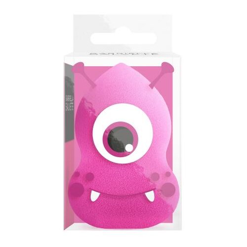 Gabriella Salvete Beveled Gab Monster Make-Up Sponge aplikator 1 kom Nijansa 02 Cijene