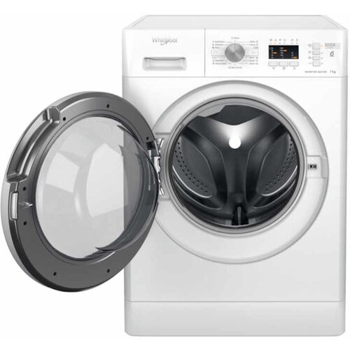 Whirlpool veš mašina ffl 7269 w EE/7kg/1200 obrtaja/a/bela Cene