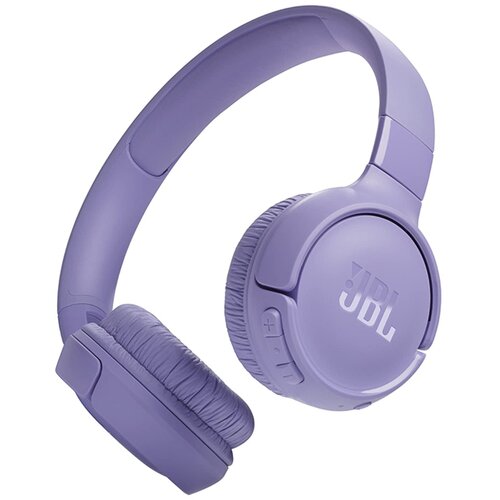 JBL bežične slušalice tune 520BT ljubičaste Cene