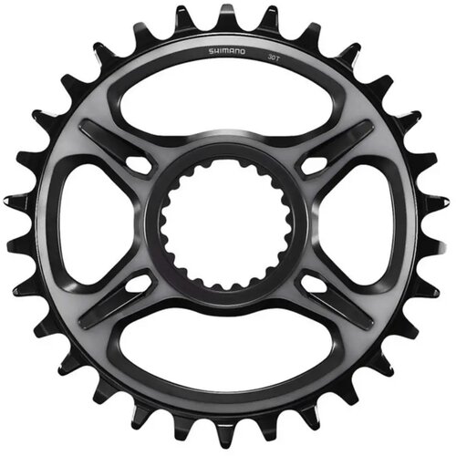  Lančanik Pogona Shimano Sm-Crm95, Za Fc-M9100-1,M9120-1, 30Z Za Chainline 52Mm, Ind.Pack Cijene