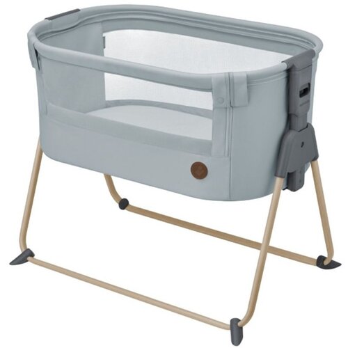 Maxi-Cosi kolijevka Tori, beyond grey eco Cijene