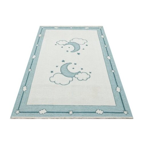 Conceptum Hypnose tepih 115x180cm plava Slike