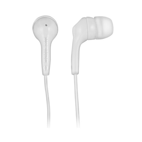Sencor SEP 120 bele slušalice Slike