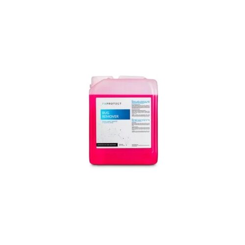 FX protect Bug Remover – Odstranjivač Insekata 5L Cijene