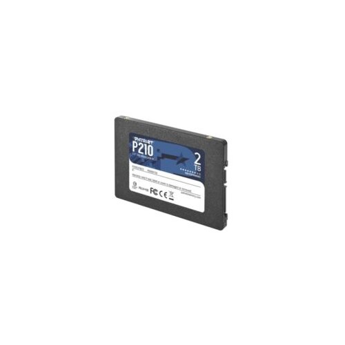 Patriot SSD disk 2TB 2.5&amp;Prime; P210 Slike