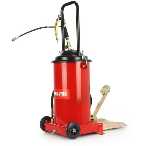 Mar Pol Nožna mazalica M78071, 15 L Slike