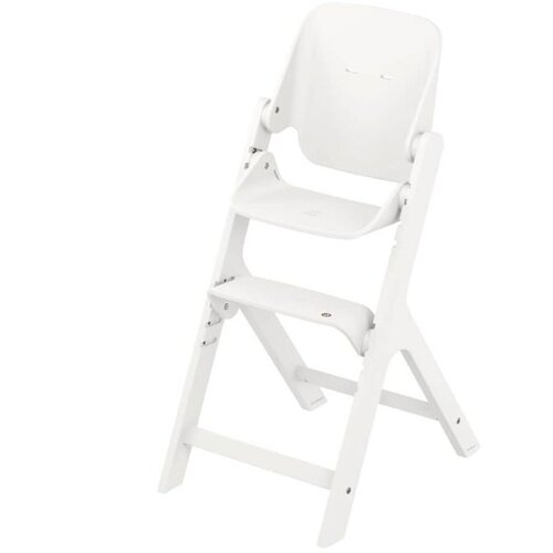 Maxi-Cosi drvena hranilica Nesta - White Slike