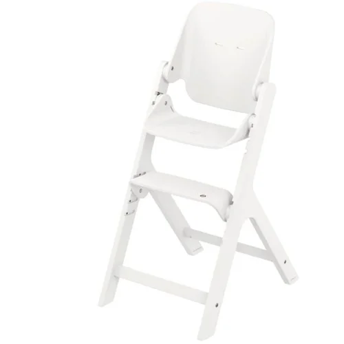Maxi-Cosi drvena hranilica Nesta - White