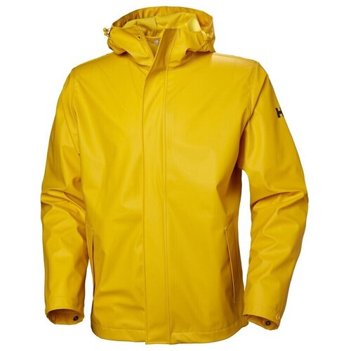 Helly Hansen Vetrovke Moss Rumena Cene