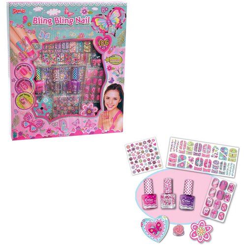 Kozmetički kozmetični set 29-441000 Cene
