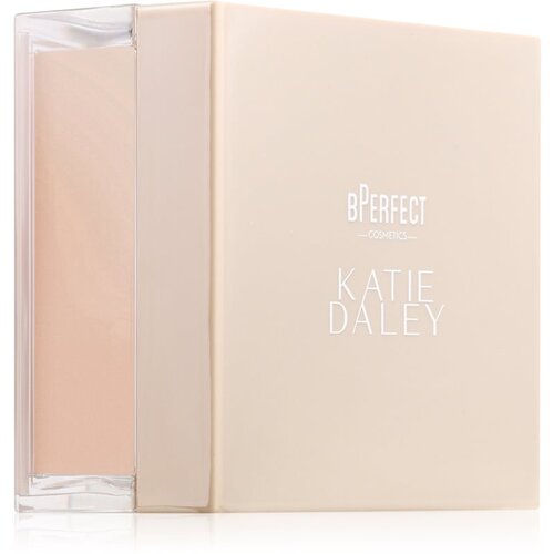 BPerfect Katie Daley Perfect Powder posvetlitveni puder v prahu odtenek Honeycomb 15 g Slike