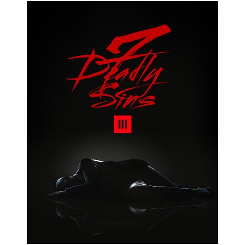 Steam HITMAN 3 - Seven Deadly Sins Collection (DLC) (PC) Key GLOBAL Cene