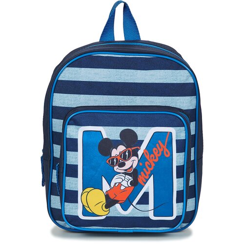 Disney sac a dos mickey 31 cm multicolour Slike