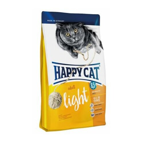 Happy Dog happy cat hrana za mačke supreme adult light 4kg Slike