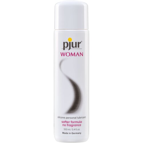 Pjur Silikonski lubrikant Woman Bodyglide, 100ml Cijene