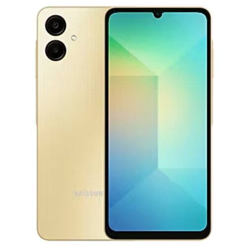 Samsung A06 4GB 64GB Gold Cijene