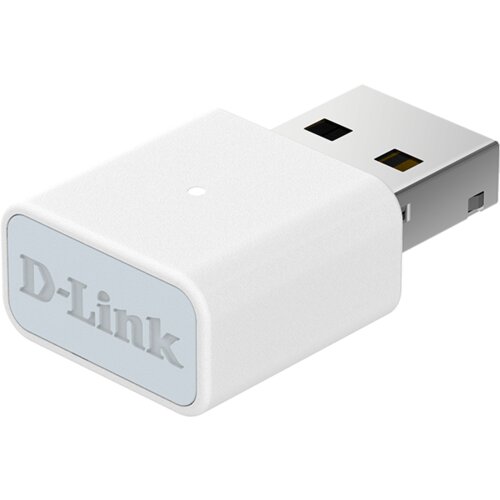 D-Link / DLink D-Link Wi-Fi 4 N300 USB 2.0 Dongle AN3U Slike