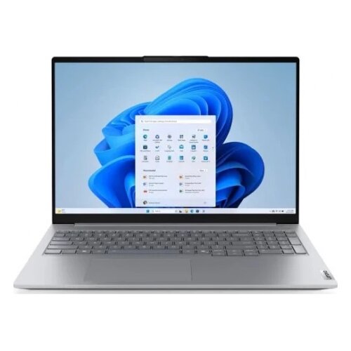 Lenovo ThinkBook 16 G8 16" Core 7 240H 32GB/512GB SSD 21SH00FCYA Cene