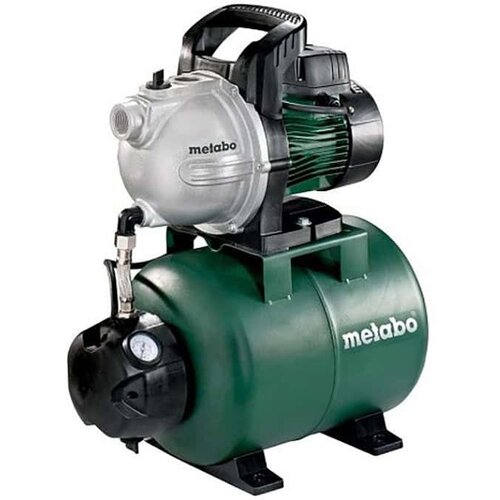Metabo HWW 4000/25 G Hidropak 1100W Cene