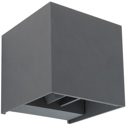 XXXL ZUNANJA LED-SVETILKA Veronika 10/10/10 cm Cene