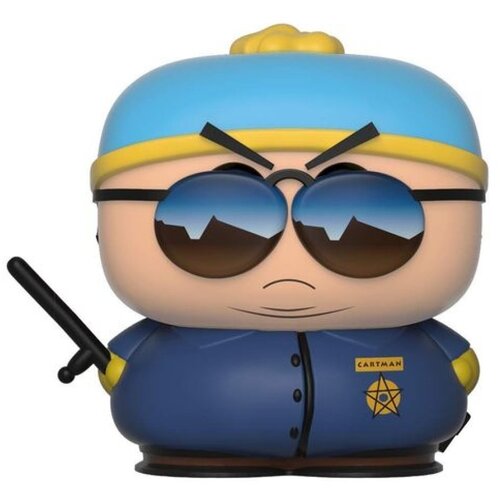 Funko bobble figure south park pop! - cartman Cene