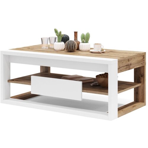 FRAME Sto Hrast-Beli Cene