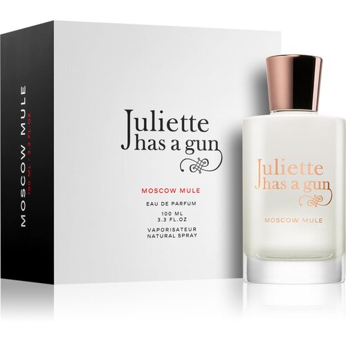 Juliette Has A Gun moscow Mule parfemska voda 100 ml unisex Slike