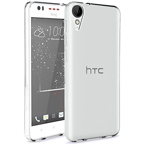  Ultra tanek silikonski ovitek za htc U11 - prozoren Cene