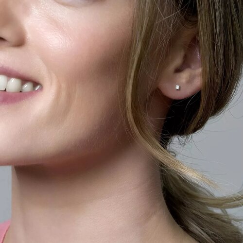 Blush uhani 7138WZI Slike