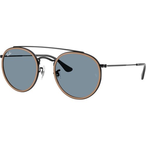 Ray-ban Round Double Bridge RB3647N 9279R5 - ONE SIZE (51) Cijene