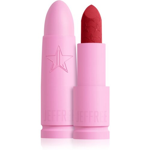 Jeffree Star Cosmetics Velvet Trap ruž za usne nijansa Cherry Soda 4 g Cijene