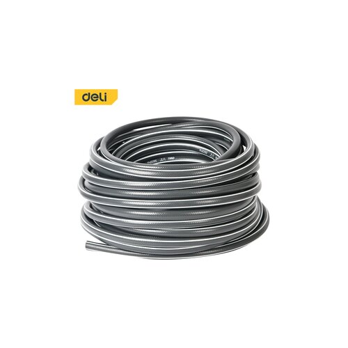  Crevo za ba&scaron;tu armirano 1/2" 30m DELI EDL8072-30 Cene