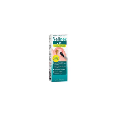 Medis Nailner lak Cijene