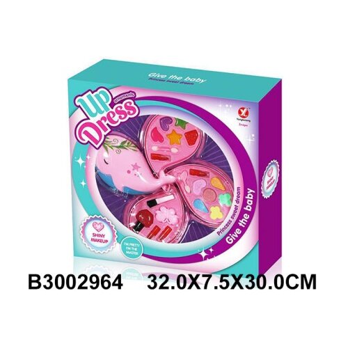  Set za devojčicu Makeup ( 296409K ) Slike