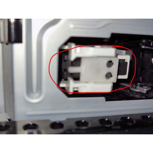 Adapter za Chip CF259A/CRG057 za HP M404dn/404dw/404n,MFP M428dw/M428fdn/M428fdw Slike